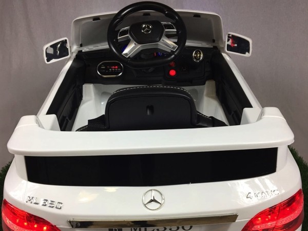 Mercedes Full Options, accu auto! - ATOYS.NL- Specialist Rijdend